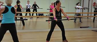 gym bâton atout forme