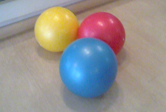 gym ballon montpellier