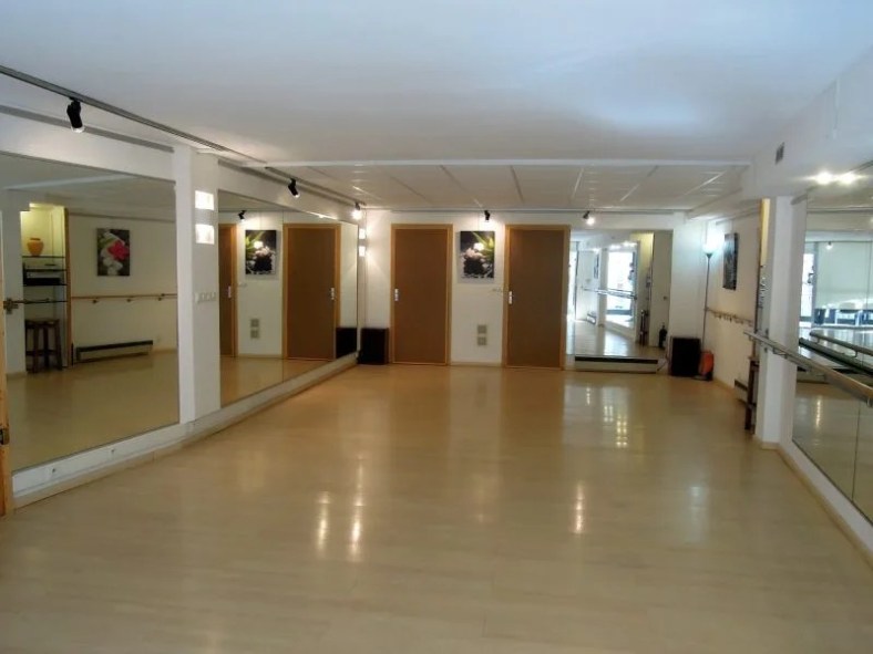 salle atout forme montpellier