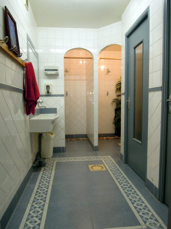 vestiaires atout forme