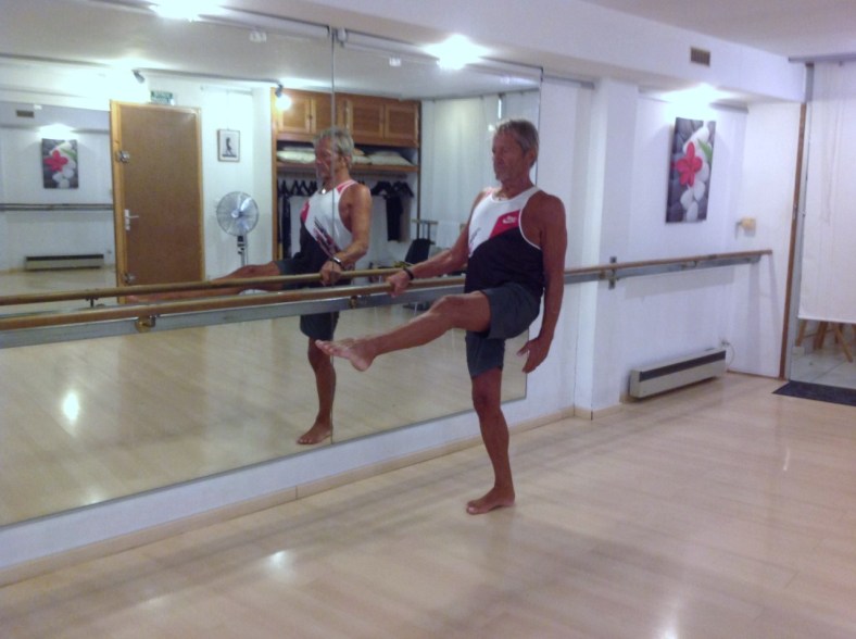 renfo barre atout forme