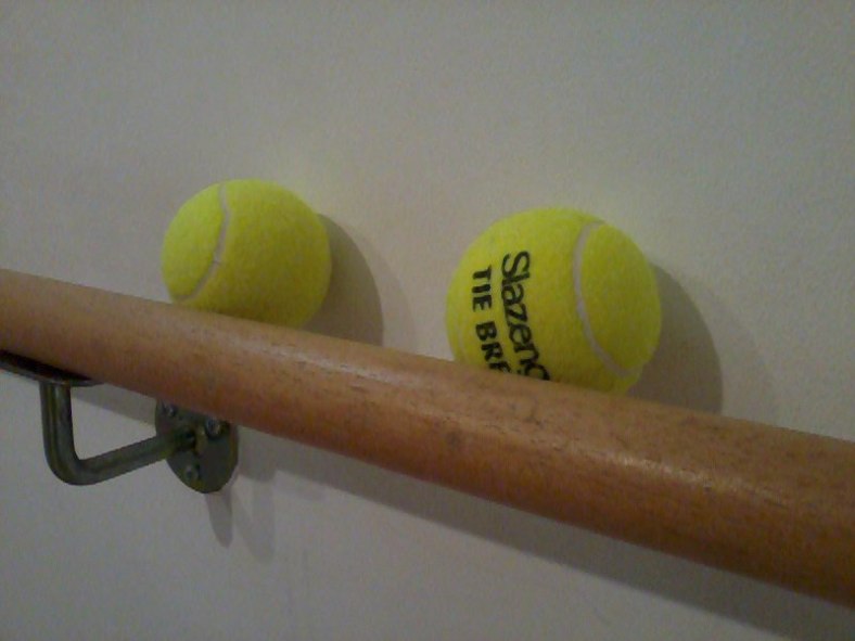 gym et agilité atout forme