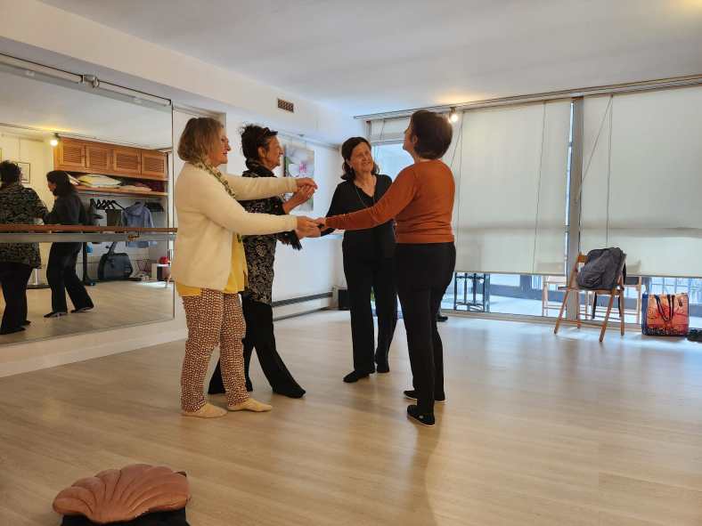 biodanza studio atout forme montpellier